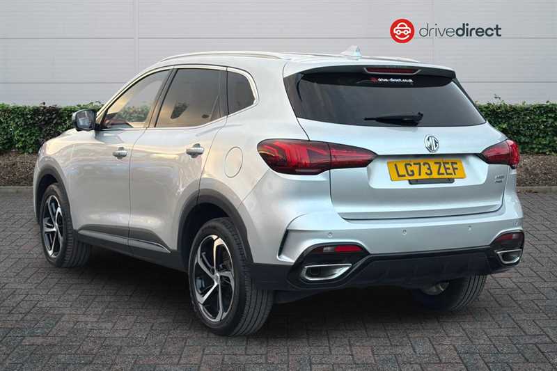 Used MG MG HS 2023 for sale - 76443590: Photo 5