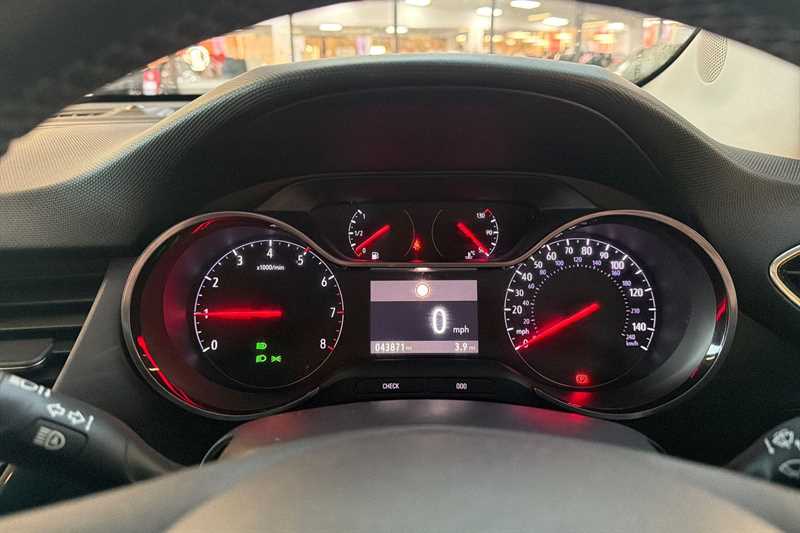 Used Vauxhall Crossland 2022 for sale - 77416439: Photo 20