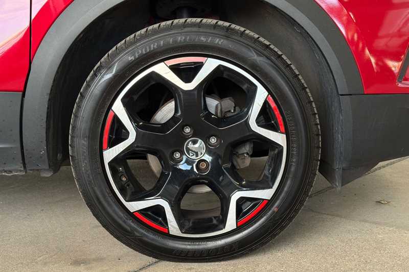 Used Vauxhall Mokka 2023 for sale - 76945250: Photo 10