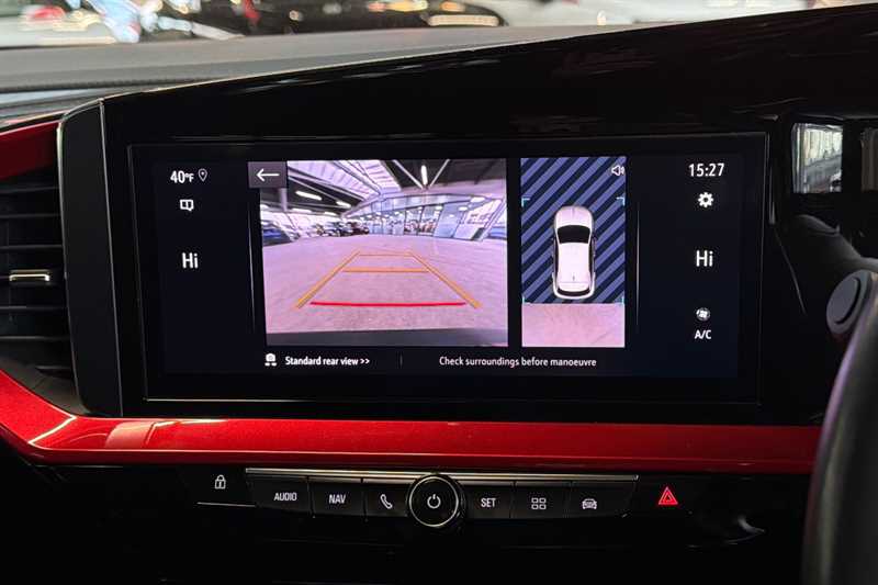 Used Vauxhall Mokka 2023 for sale - 76945250: Photo 19