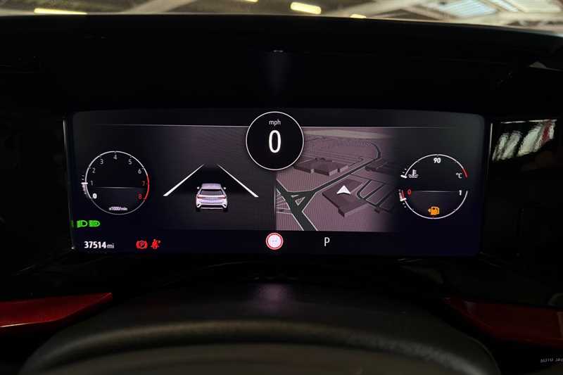 Used Vauxhall Mokka 2023 for sale - 76945250: Photo 20