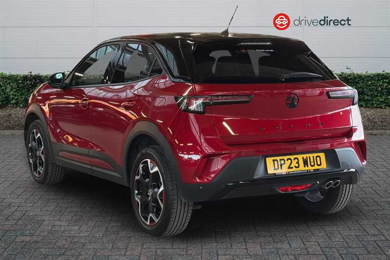 Used Vauxhall Mokka 2023 for sale - 76945250: Photo 5