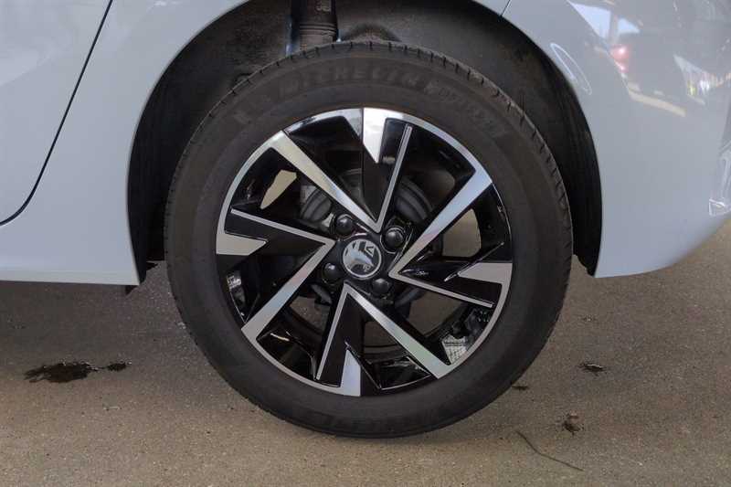 Used Vauxhall Corsa 2025 for sale - 77772629: Photo 11