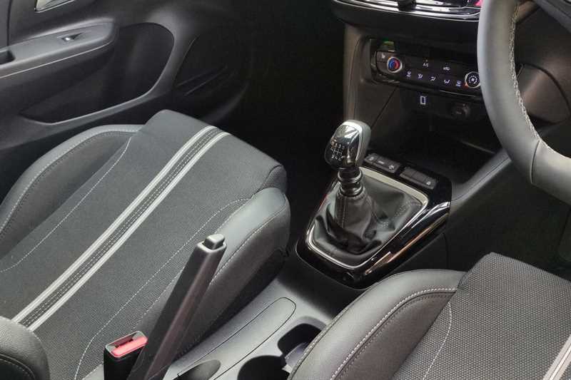 Used Vauxhall Corsa 2025 for sale - 77772629: Photo 14