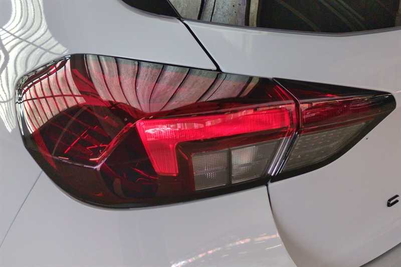 Used Vauxhall Corsa 2025 for sale - 77772629: Photo 31