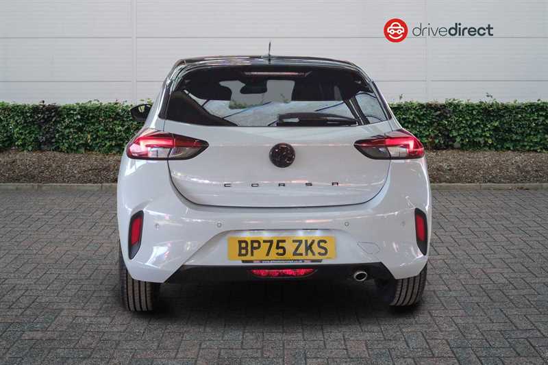 Used Vauxhall Corsa 2025 for sale - 77772629: Photo 4