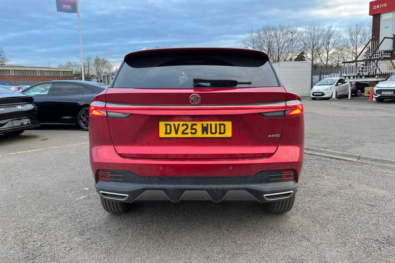 Used MG MG HS 2025 for sale - 78139087: Photo 3