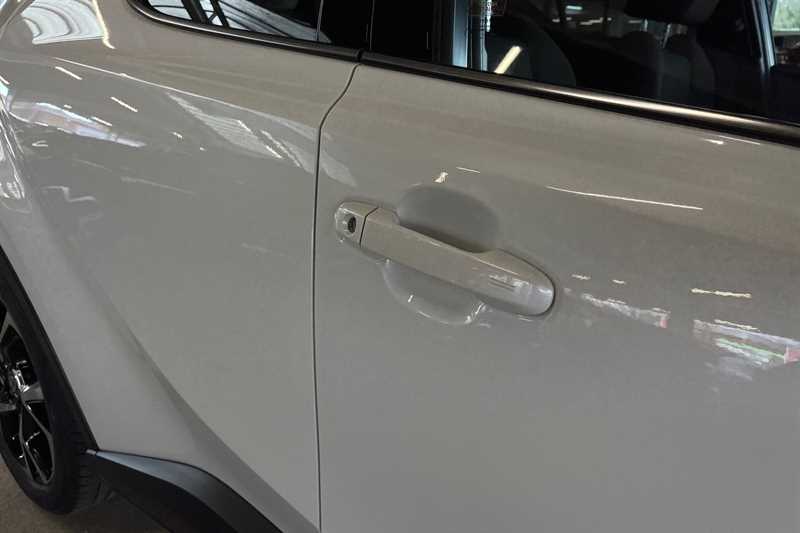 Used Toyota C-HR 2022 for sale - 77317292: Photo 33