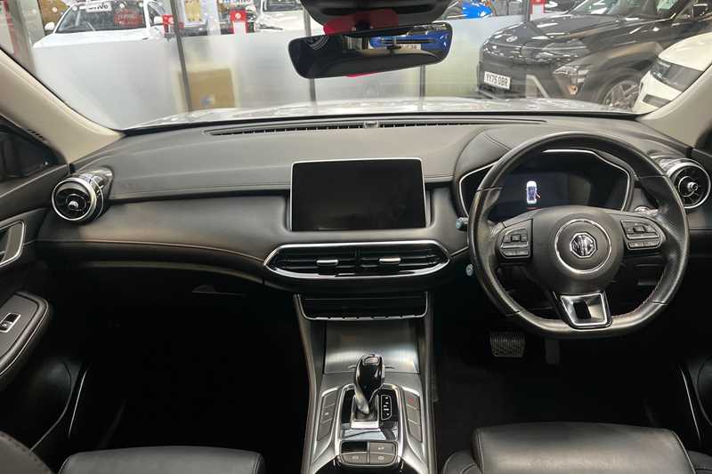 Used MG MG HS 2022 for sale - 77361983: Photo 13