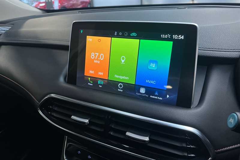 Used MG MG HS 2022 for sale - 77361983: Photo 17