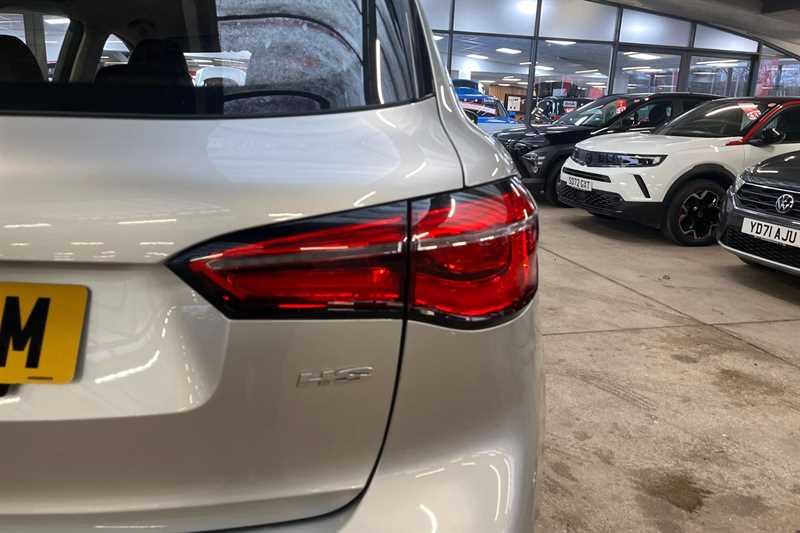 Used MG MG HS 2022 for sale - 77361983: Photo 32