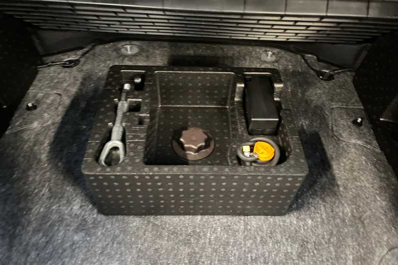 Used MG MG HS 2022 for sale - 77361983: Photo 37