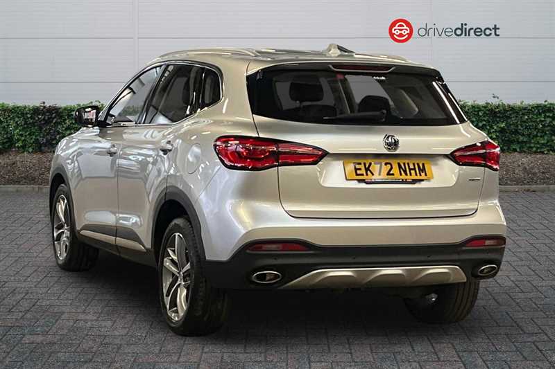 Used MG MG HS 2022 for sale - 77361983: Photo 5