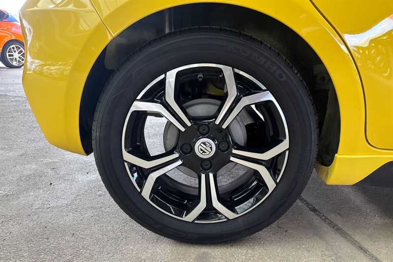 Used MG MG3 2022 for sale - 78119712: Photo 10