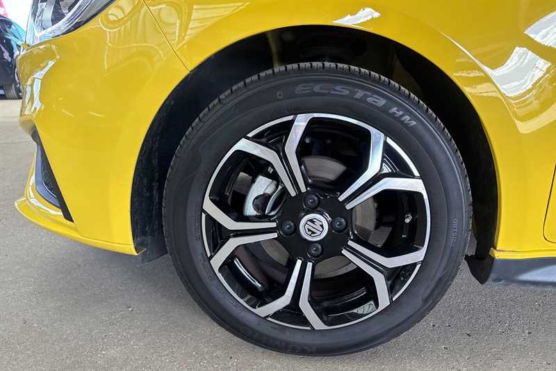 Used MG MG3 2022 for sale - 78119712: Photo 12