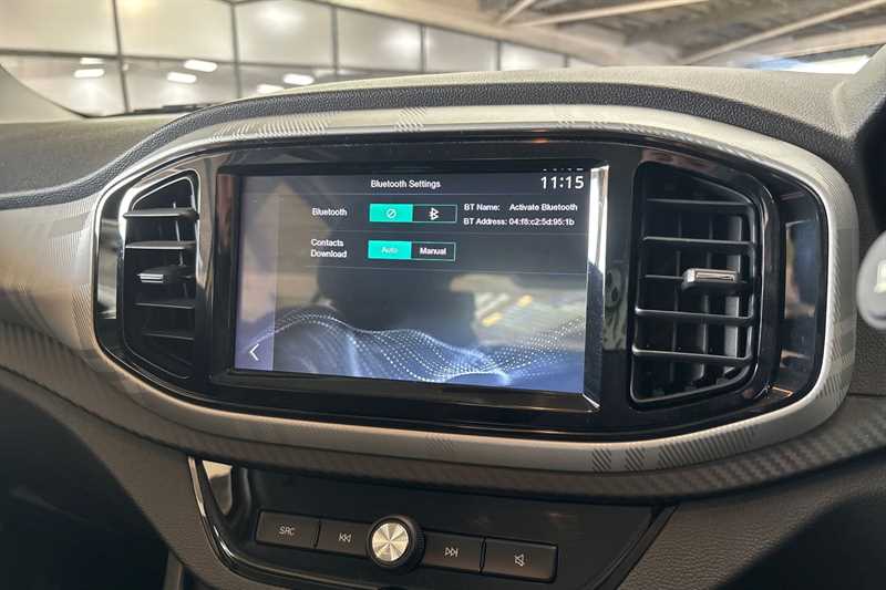 Used MG MG3 2022 for sale - 78119712: Photo 17