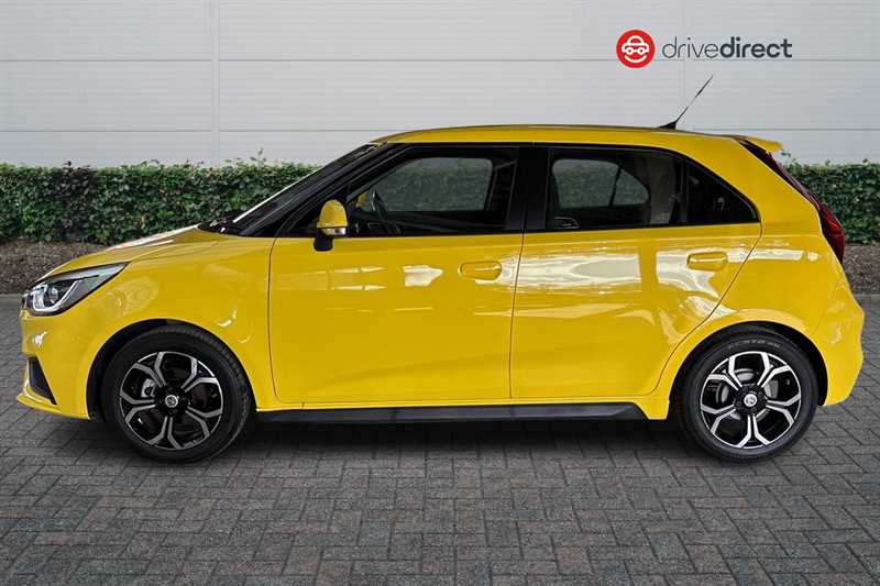 Used MG MG3 2022 for sale - 78119712: Photo 6