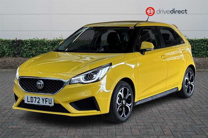 Used MG MG3 2022 for sale - 78119712: Photo 7