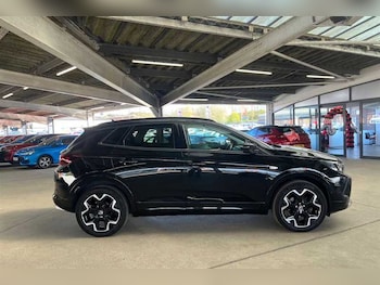 Used Vauxhall Grandland 2022 for sale - 78208581: Photo