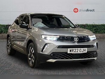 2022 - 1.2 Turbo Elite Premium 5dr Auto