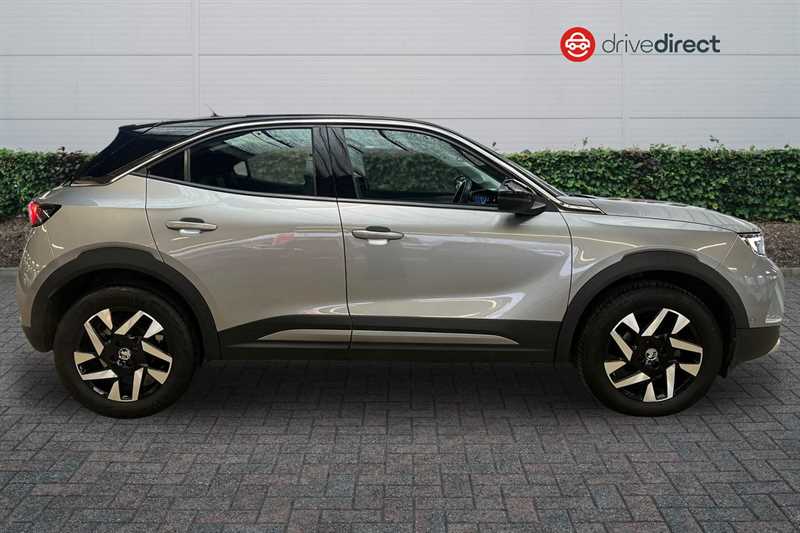 Used Vauxhall Mokka 2022 for sale - 77391346: Photo 2