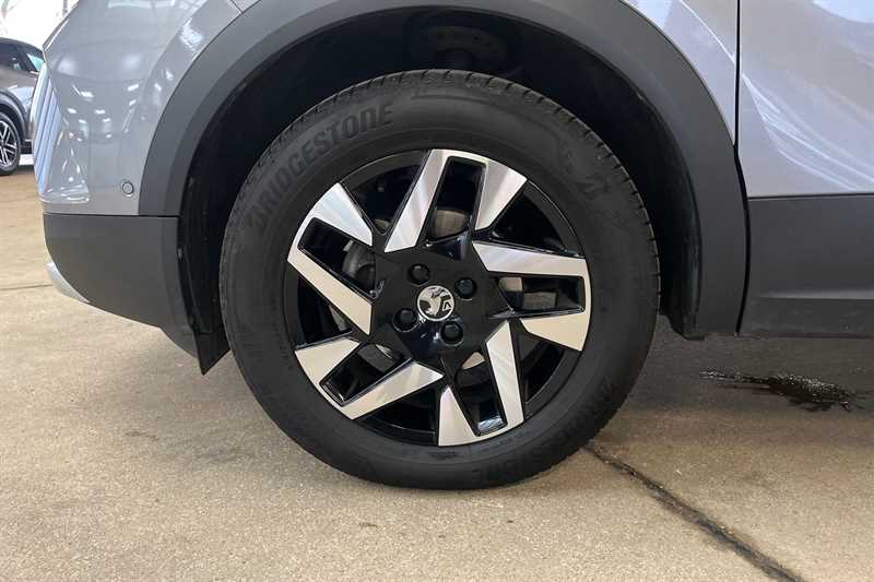 Used Vauxhall Mokka 2022 for sale - 77391346: Photo 9