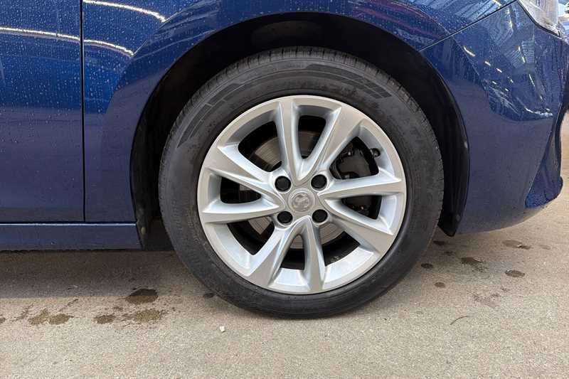 Used Vauxhall Corsa 2020 for sale - 77232478: Photo 10