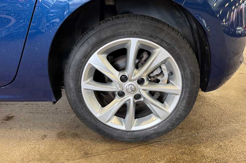 Used Vauxhall Corsa 2020 for sale - 77232478: Photo 11