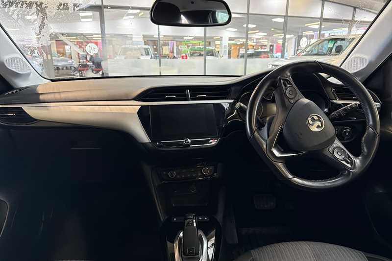 Used Vauxhall Corsa 2020 for sale - 77232478: Photo 13