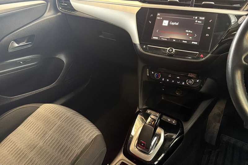 Used Vauxhall Corsa 2020 for sale - 77232478: Photo 14