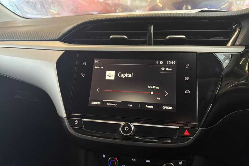 Used Vauxhall Corsa 2020 for sale - 77232478: Photo 17