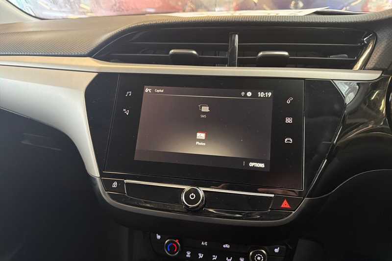 Used Vauxhall Corsa 2020 for sale - 77232478: Photo 18