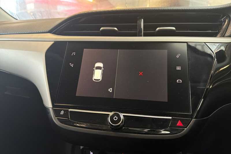 Used Vauxhall Corsa 2020 for sale - 77232478: Photo 19