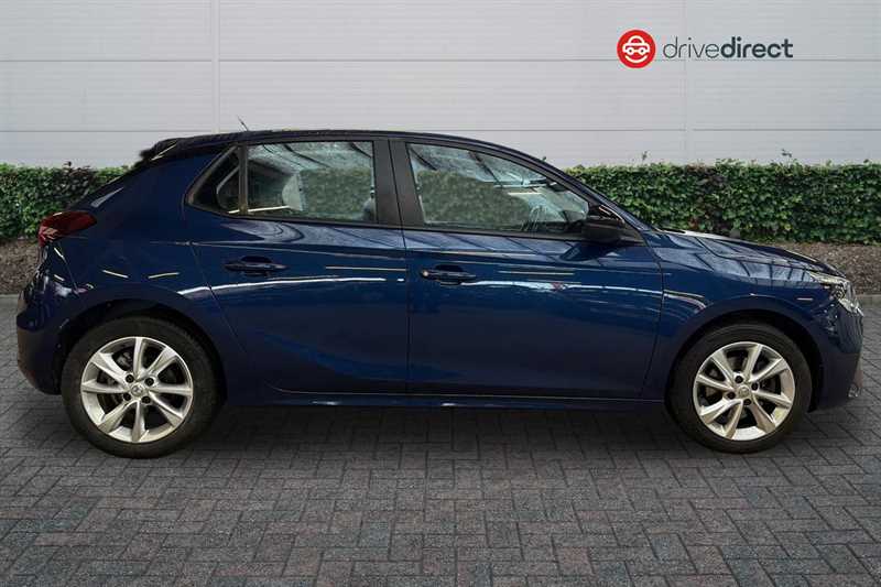 Used Vauxhall Corsa 2020 for sale - 77232478: Photo 2
