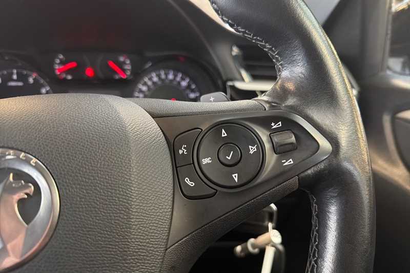 Used Vauxhall Corsa 2020 for sale - 77232478: Photo 22