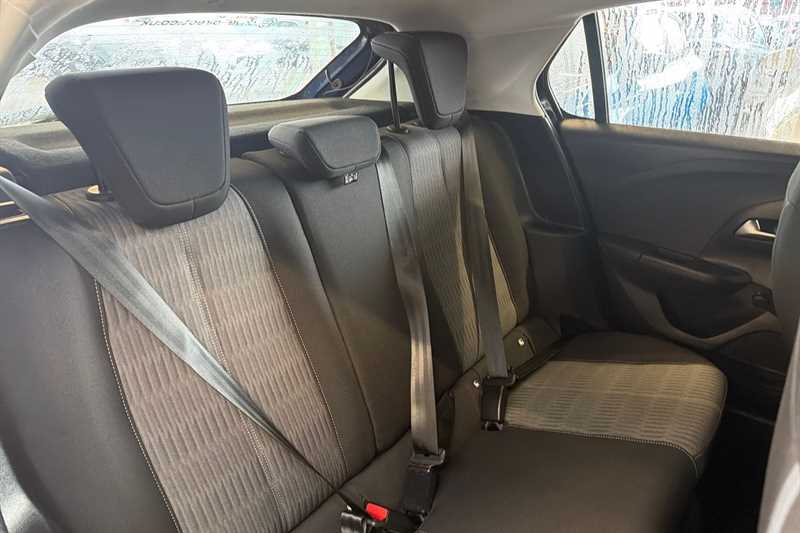 Used Vauxhall Corsa 2020 for sale - 77232478: Photo 24