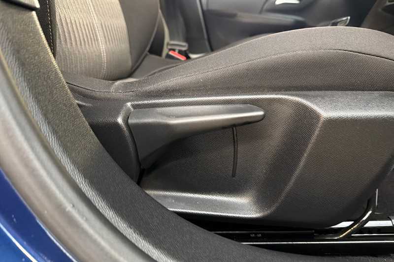 Used Vauxhall Corsa 2020 for sale - 77232478: Photo 26