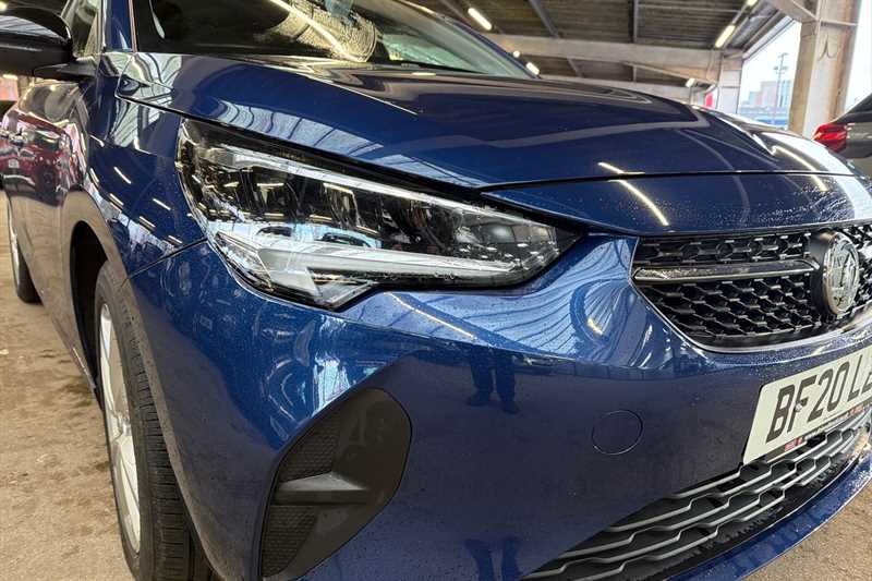 Used Vauxhall Corsa 2020 for sale - 77232478: Photo 28