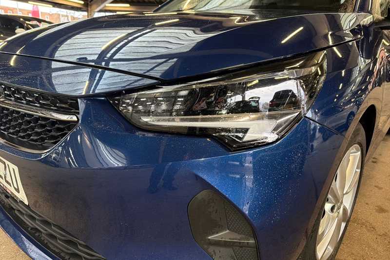 Used Vauxhall Corsa 2020 for sale - 77232478: Photo 29