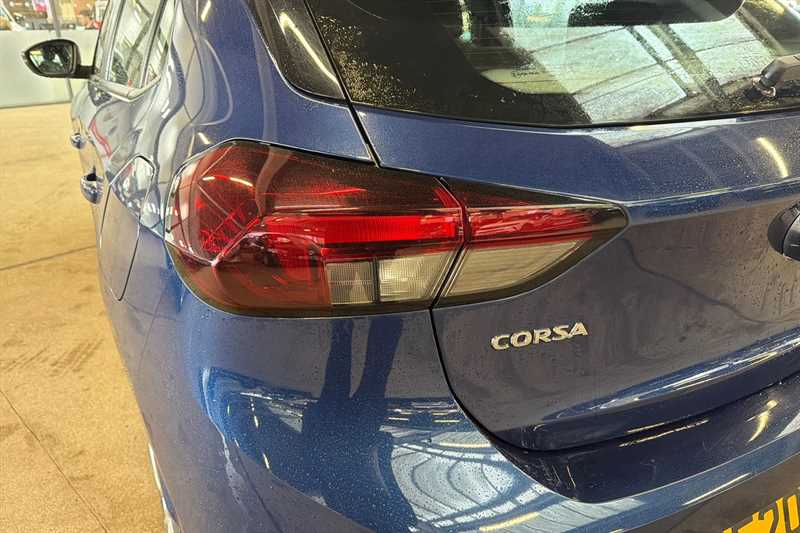 Used Vauxhall Corsa 2020 for sale - 77232478: Photo 31