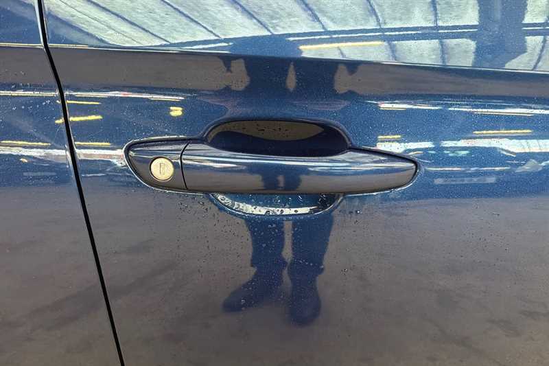 Used Vauxhall Corsa 2020 for sale - 77232478: Photo 33