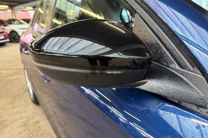 Used Vauxhall Corsa 2020 for sale - 77232478: Photo 34