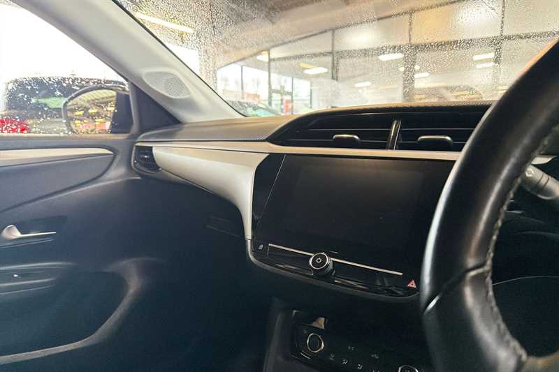Used Vauxhall Corsa 2020 for sale - 77232478: Photo 38