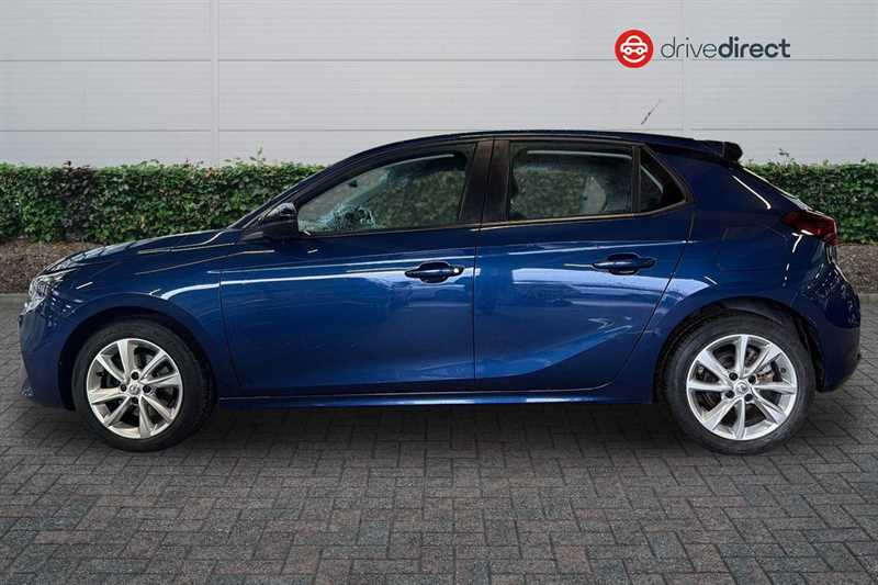 Used Vauxhall Corsa 2020 for sale - 77232478: Photo 6