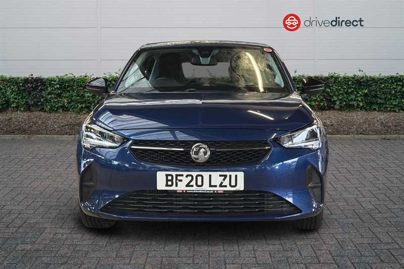 Used Vauxhall Corsa 2020 for sale - 77232478: Photo 8