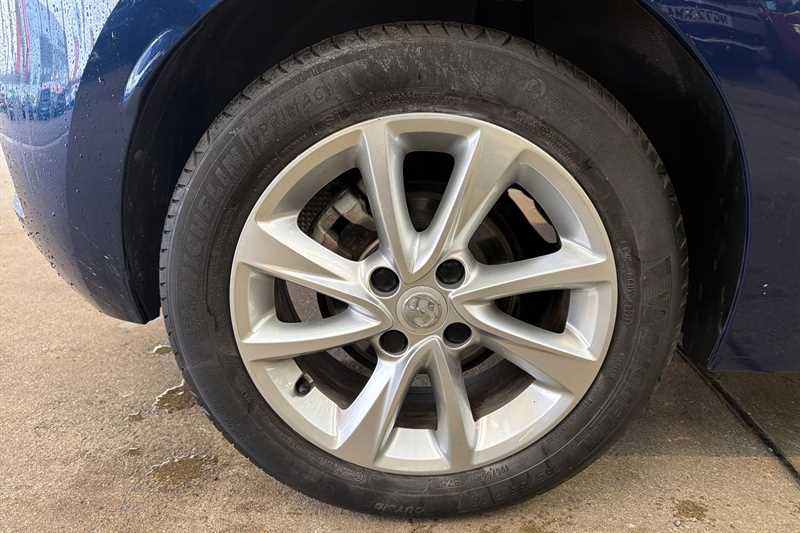 Used Vauxhall Corsa 2020 for sale - 77232478: Photo 9