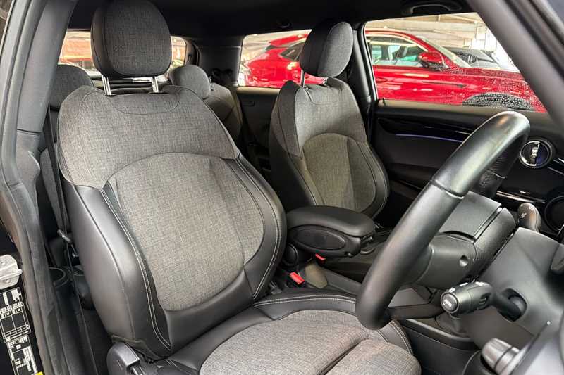 Used MINI Hatch 2022 for sale - 77459485: Photo 23