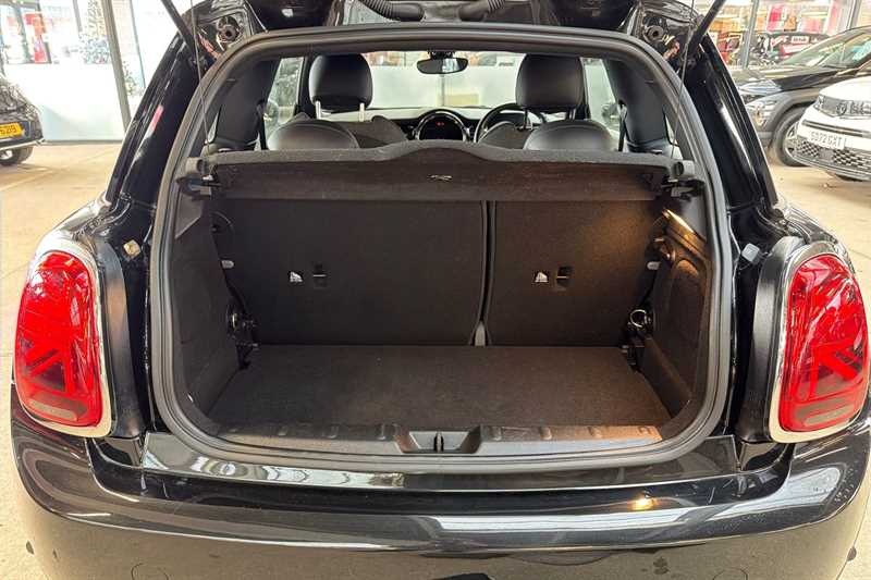 Used MINI Hatch 2022 for sale - 77459485: Photo 25
