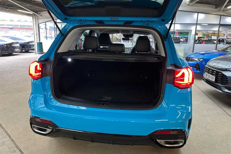 Used MG MG HS 2024 for sale - 77894641: Photo 25