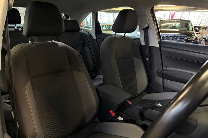 Used Volkswagen Taigo 2022 for sale - 77415868: Photo 23